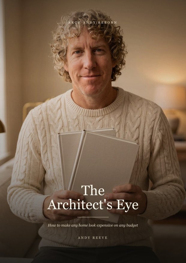 The Architect's Eye